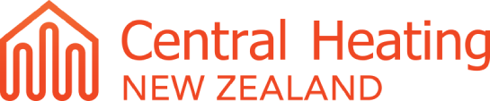 Central Heating NZ logo